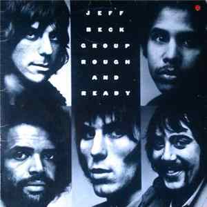 Jeff Beck Group - Rough And Ready mp3