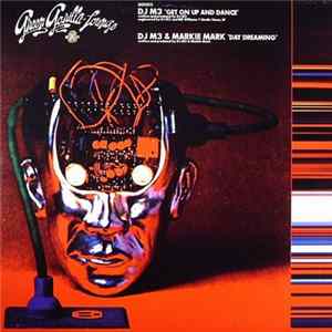DJ M3 & Markie Mark - Get On Up And Dance / Day Dreaming mp3