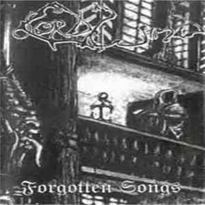 Lord Wind - Forgotten Songs mp3