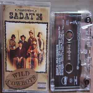 Sadat X - Wild Cowboys mp3