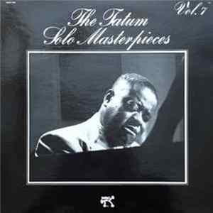 Art Tatum - The Tatum Solo Masterpieces, Vol. 7 mp3
