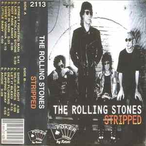 The Rolling Stones - Stripped mp3