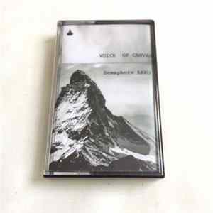 Voice of Canvas - Semaphore EKKO mp3