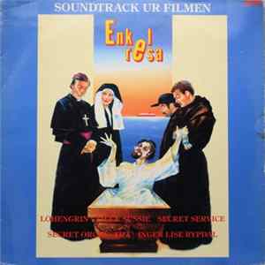 Various - Soundtrack - Enkel Resa mp3