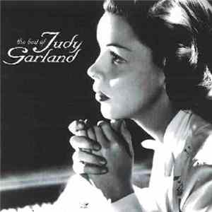 Judy Garland - The Best Of Judy Garland mp3