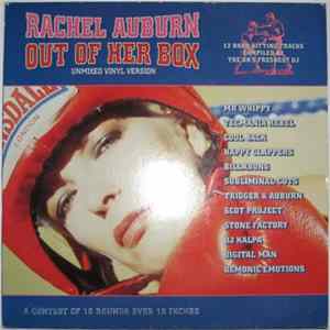 Various - Rachel Auburn - Out Of Her Box mp3