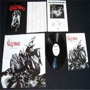 Vulcano - Tales From The Black Book mp3
