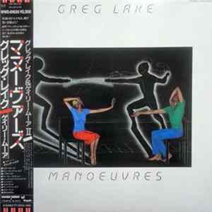 Greg Lake - Manoeuvres mp3