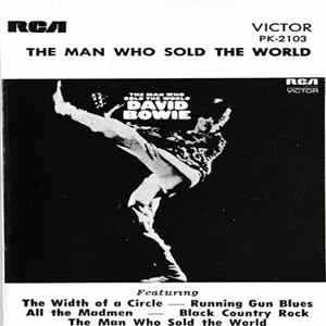 David Bowie - The Man Who Sold The World mp3