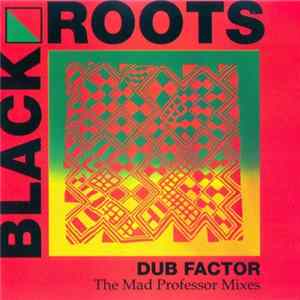Black Roots - Dub Factor: The Mad Professor Mixes mp3