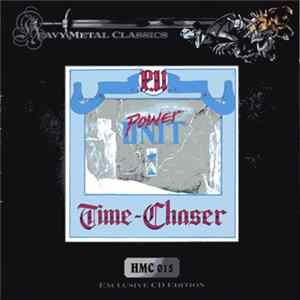 Power Unit - Time-Chaser mp3