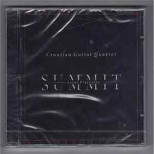 Croatian Guitar Quartet - Astor Piazzolla Summit mp3