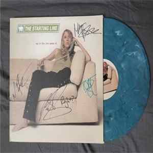 The Starting Line - Say It Like You Mean It mp3