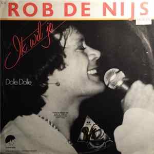 Rob de Nijs - Ik Wil Je mp3