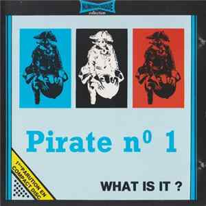 Shap - Pirate N°1 mp3