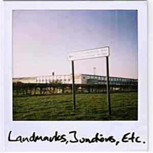 Rhode Island - Landmarks, Junctions, Etc. mp3