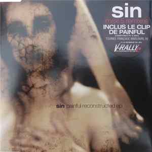 Sin - Painful Reconstructed EP mp3
