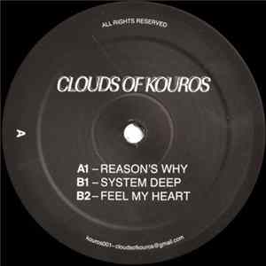 Clouds Of Kouros - Reason`s Why mp3