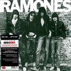 Ramones - Ramones mp3