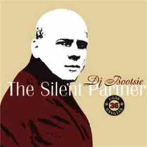 DJ Bootsie - The Silent Partner mp3