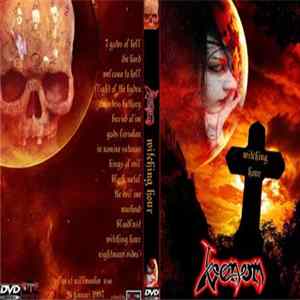 Venom - Witching Hour mp3