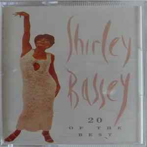 Shirley Bassey - 20 Of The Best mp3