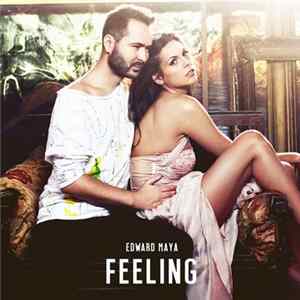 Edward Maya feat. Yohana - Feeling (Radio Version) mp3