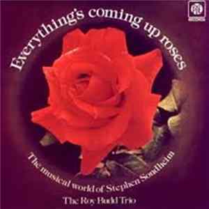 Roy Budd Trio - Everything's Coming Up Roses - The Musical World Of Stephen Sondheim mp3