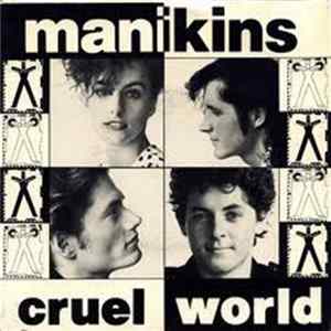 Manikins - Cruel World mp3