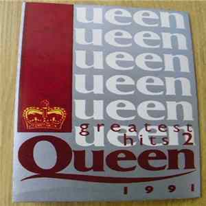 Queen - Greatest Hits 2 mp3