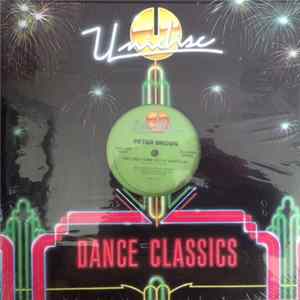 Peter Brown , Lene Lovich, The O'Jays - They Only Come Out At Night / Lucky Number / Love Train mp3