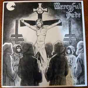 Mercyful Fate - Mercyful Fate mp3