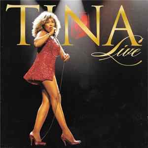 Tina Turner - Tina Live mp3