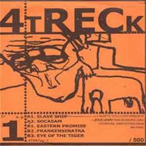 4tRECk - Slave Ship mp3