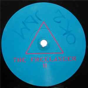 The Freelancer - I Got You / Gated Inferno mp3
