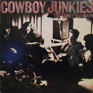Cowboy Junkies - The Trinity Session mp3