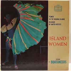 The Boataneers - Island Women mp3