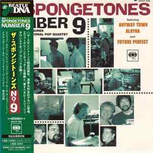 The Spongetones - Number 9 mp3