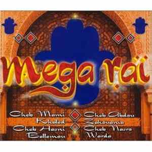 Various - Mega Raï mp3