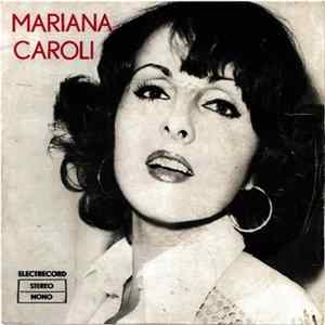Mariana Caroli - Mariana Caroli mp3