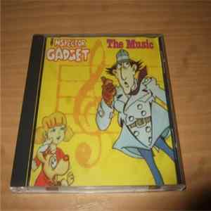 Haim Saban, Shuki Levy - Inspector Gadget - The Music mp3