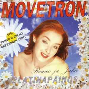 Movetron - Romeo Ja Julia mp3