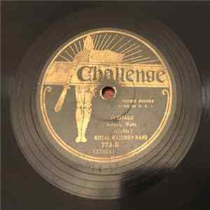 The Royal Marimba Band - Moonlight On The Colorado / Santiago mp3