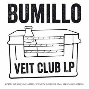 Bumillo - Veit Club LP mp3