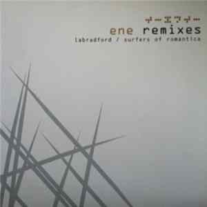ENE Remixes Labradford / Surfers Of Romantica - ENE Remixes mp3