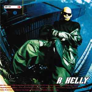 R. Kelly - R. Kelly mp3