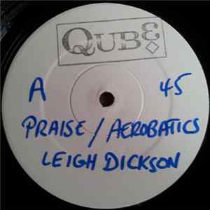 Leigh Dickson - Praise mp3