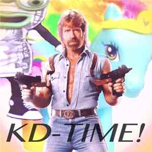 KING DICK - KD-TIME! mp3