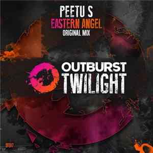 Peetu S - Eastern Angel mp3