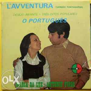 Maria Da Luz , António Pires - L`Avventura mp3